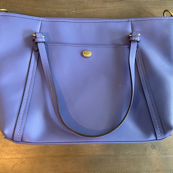 Coach Handbags - Coach business bag Coach Handbags - Coach business bag